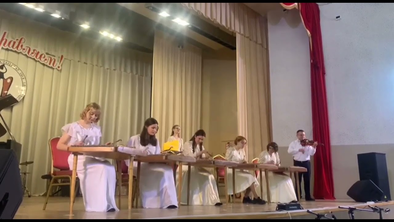 60 летие гимназии колледжа