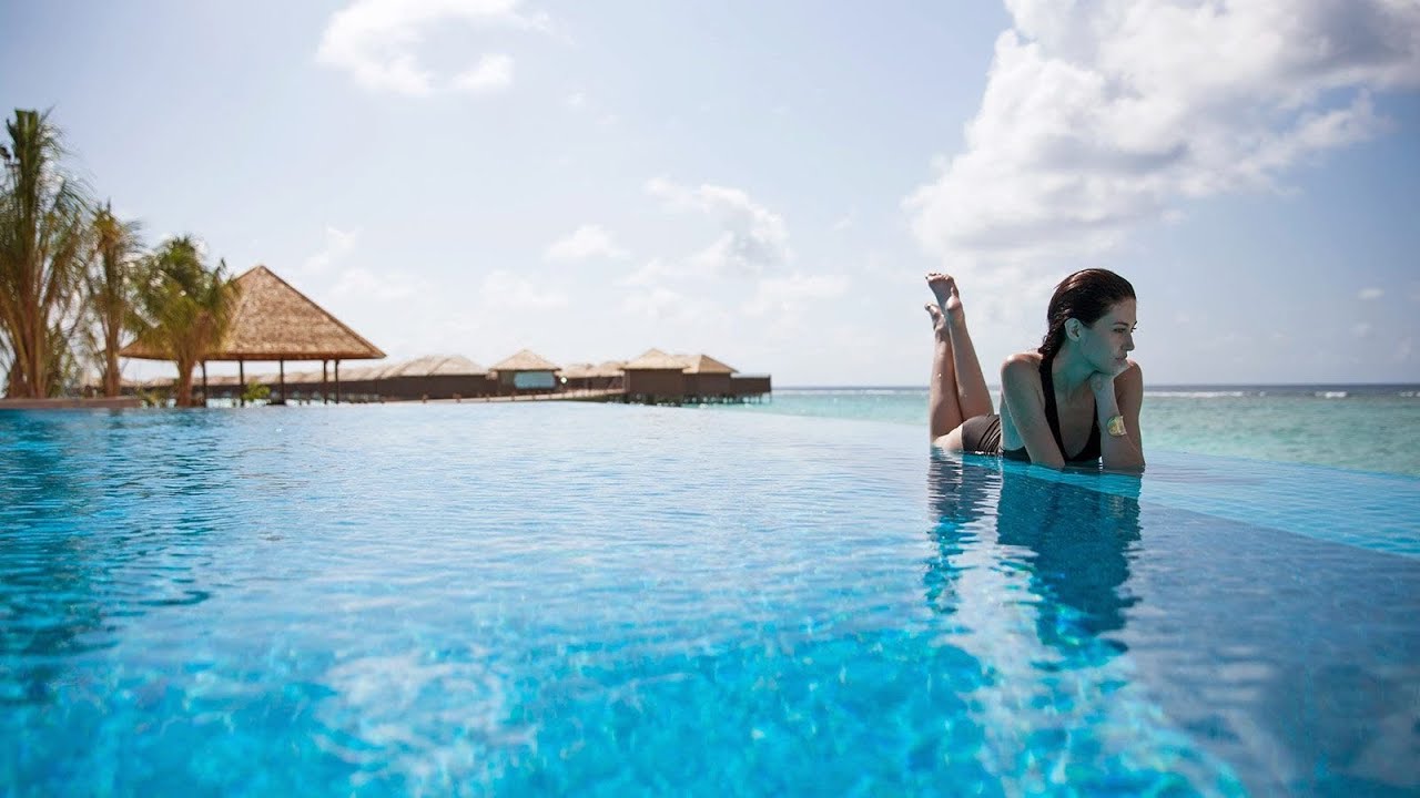 Hideaway Beach Resort & Spa Maldives