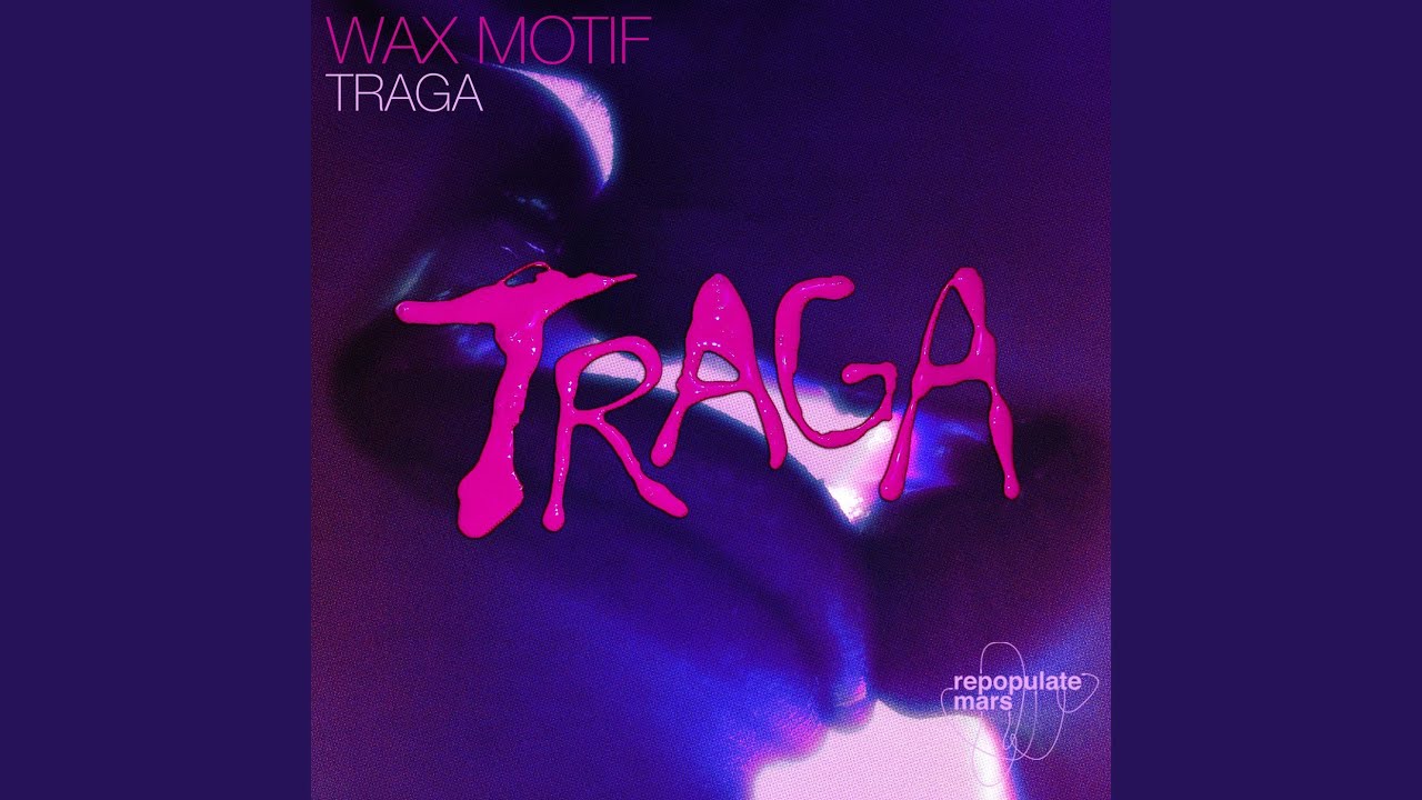 Traga (feat. Sto Cultr)