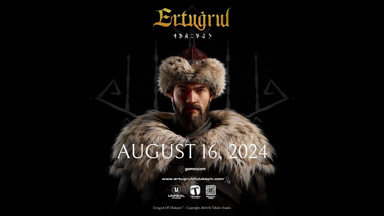Ulukayın: Ertuğrul | Oynuyoruz