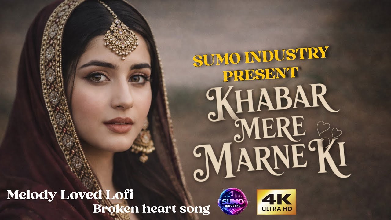 Khabar Mere Marne Ki | Heart Touching Emotional Song | Ataullah Khan | New Version 2926 