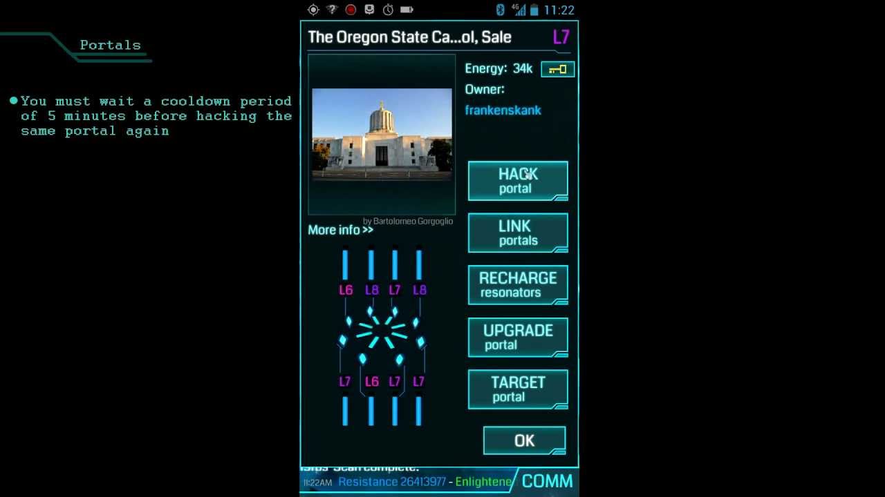 (Out of date) Ingress How To - Part 2