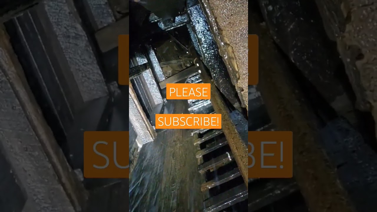 PLEASE SUBSCRIBE! Huge wet raise to the abandoned Golden Braid mine