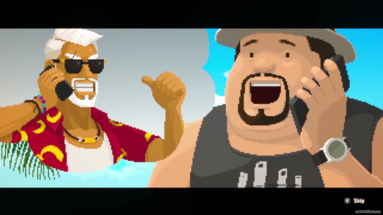 Dave the diver -  gameplay - ( No Commentary )