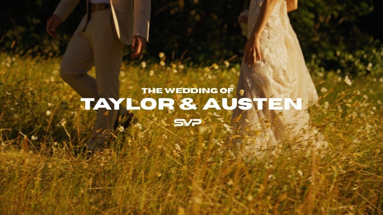 Olympic National Park | Washington Wedding Video