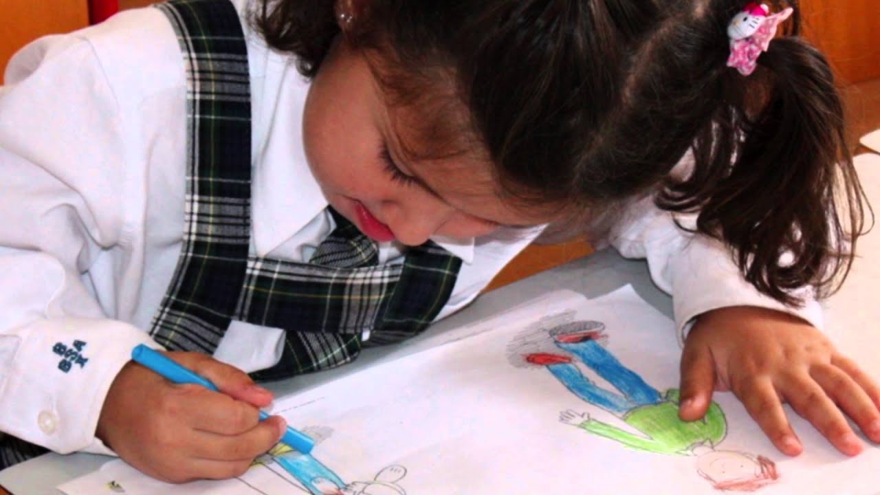 British School Alzira - Villancico 2012 - Concurso Cadena 100