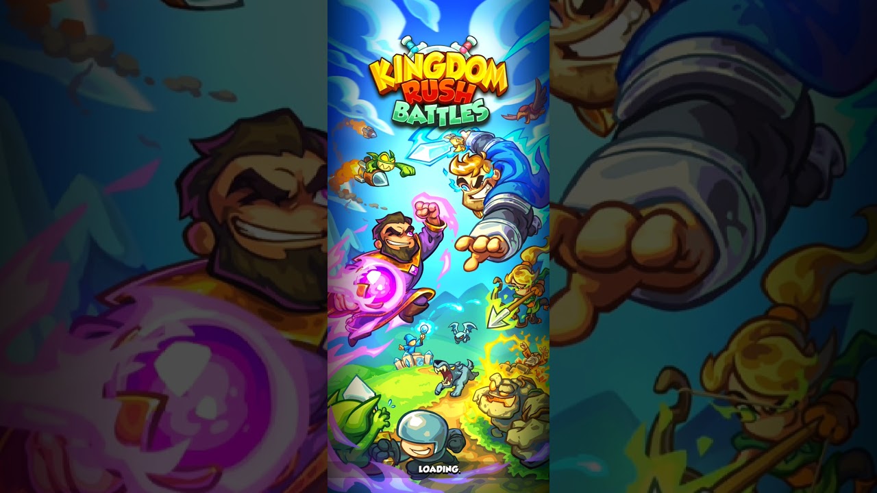 🔥KR Battles #1🏆