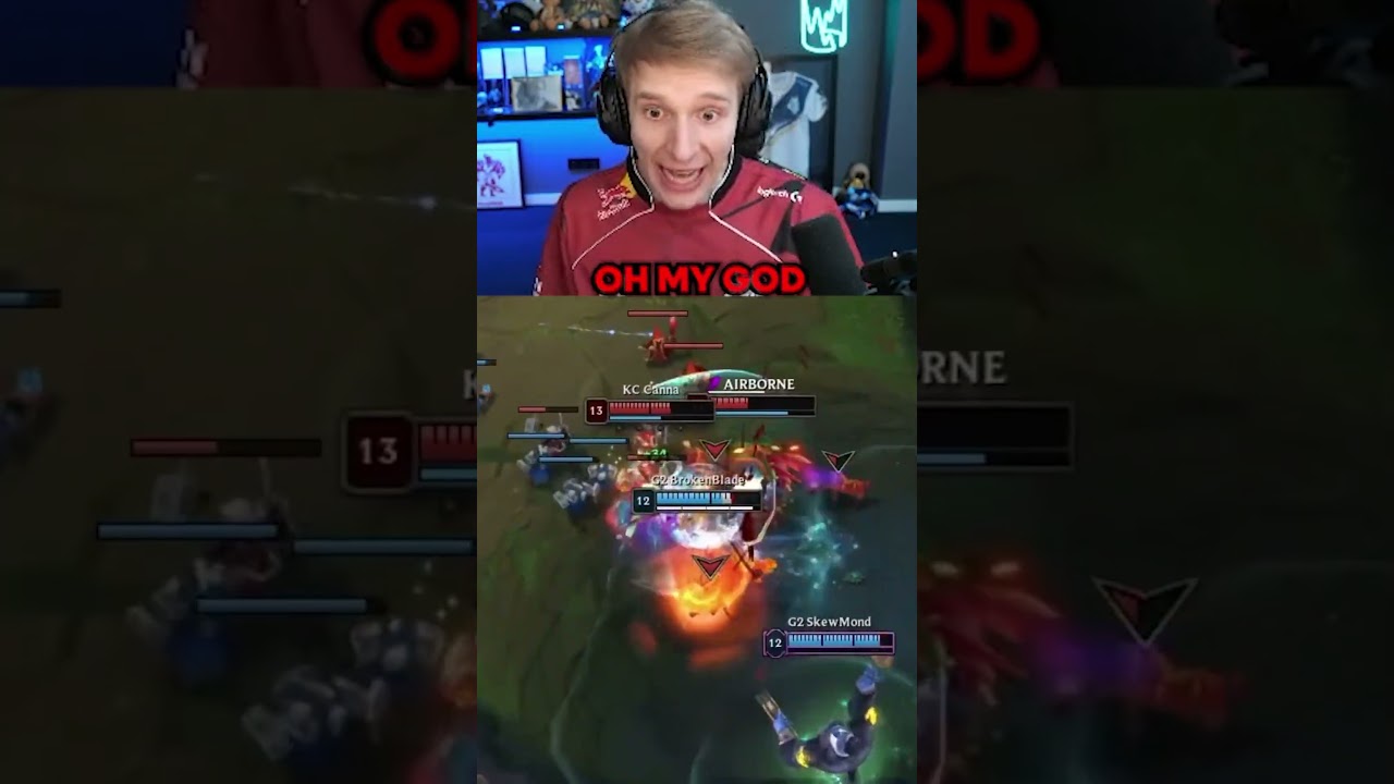 Clean YASUO MEHANICS