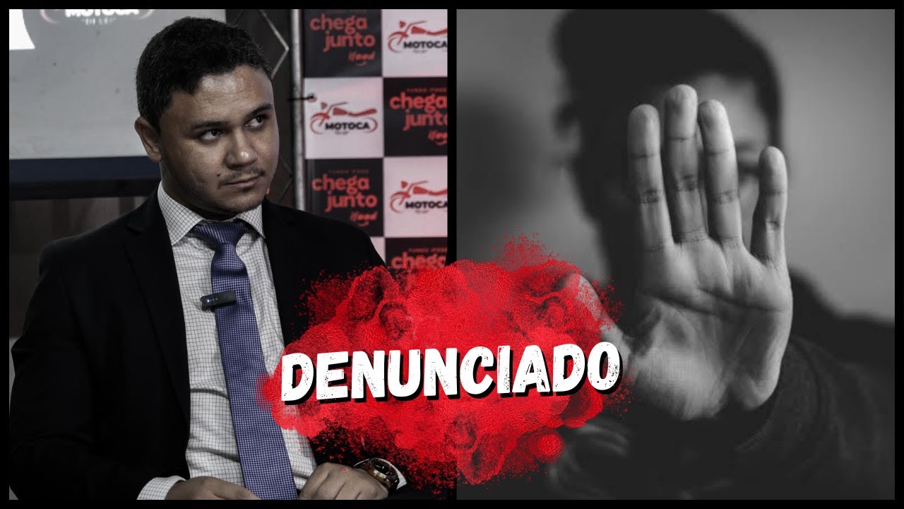 BRENDOW GODOI: de CASOS com TRAVESTIS a TERROR PSICOLÓGICO em MULHERES