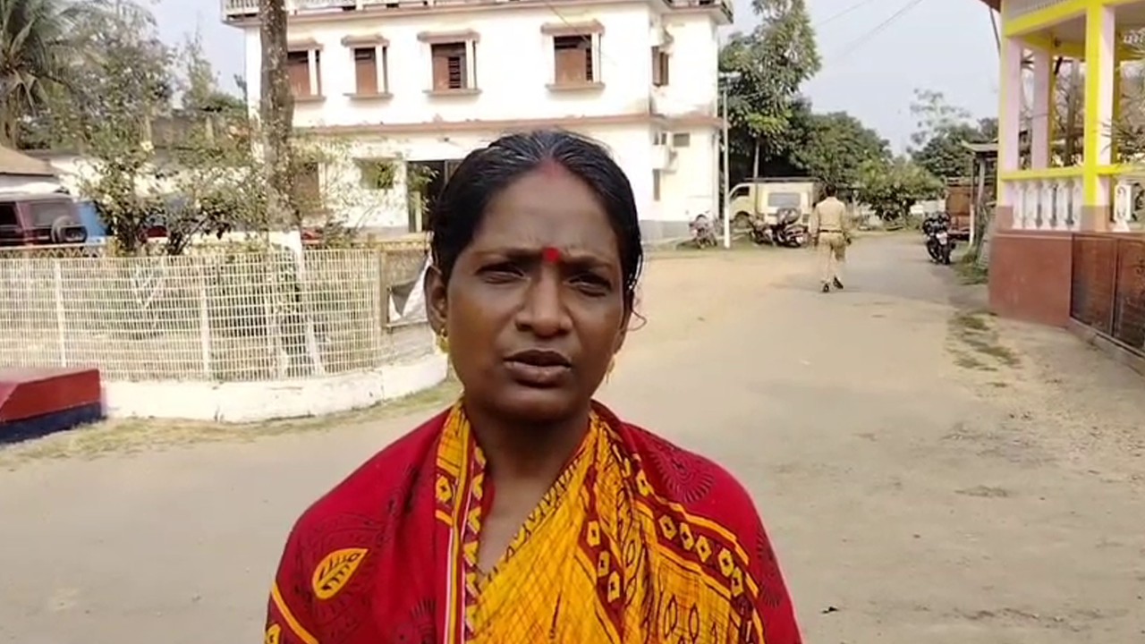 Kisamisa Rang Manthai no Twiwi Butok Khlaijakha Khoroksa samung Khlainai