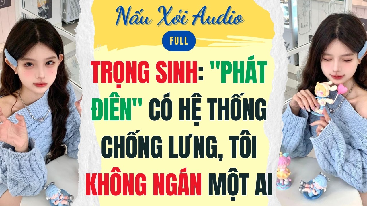 Full | TRỌNG SINH: 