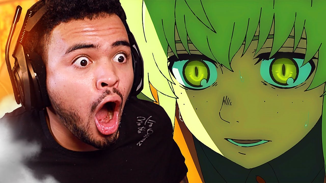 THE STORY OF RACHEL! Tower Of God LIVE REACTION! Episode 13