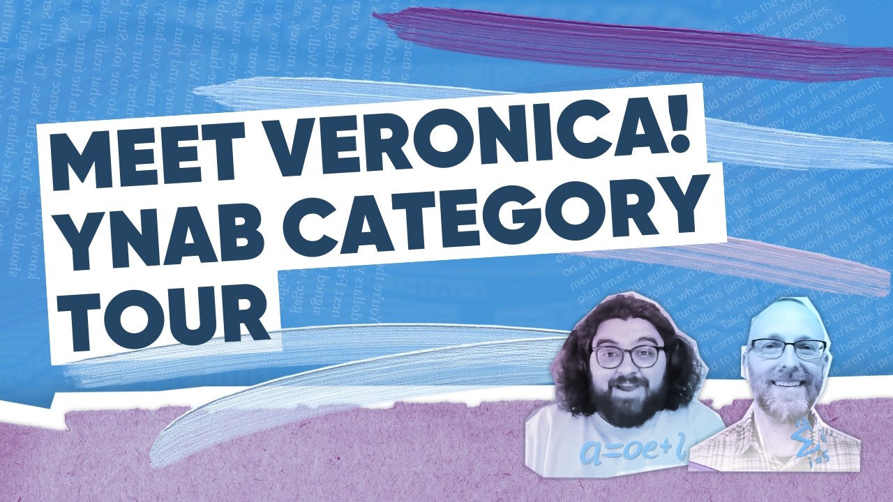 Planning on a Variable Income, YNAB at Your Workplace, and Free Swag!