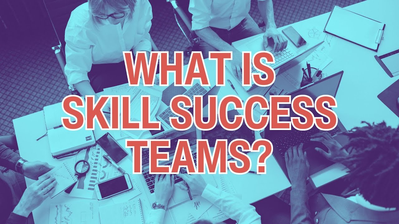 What is Skill Success Teams?