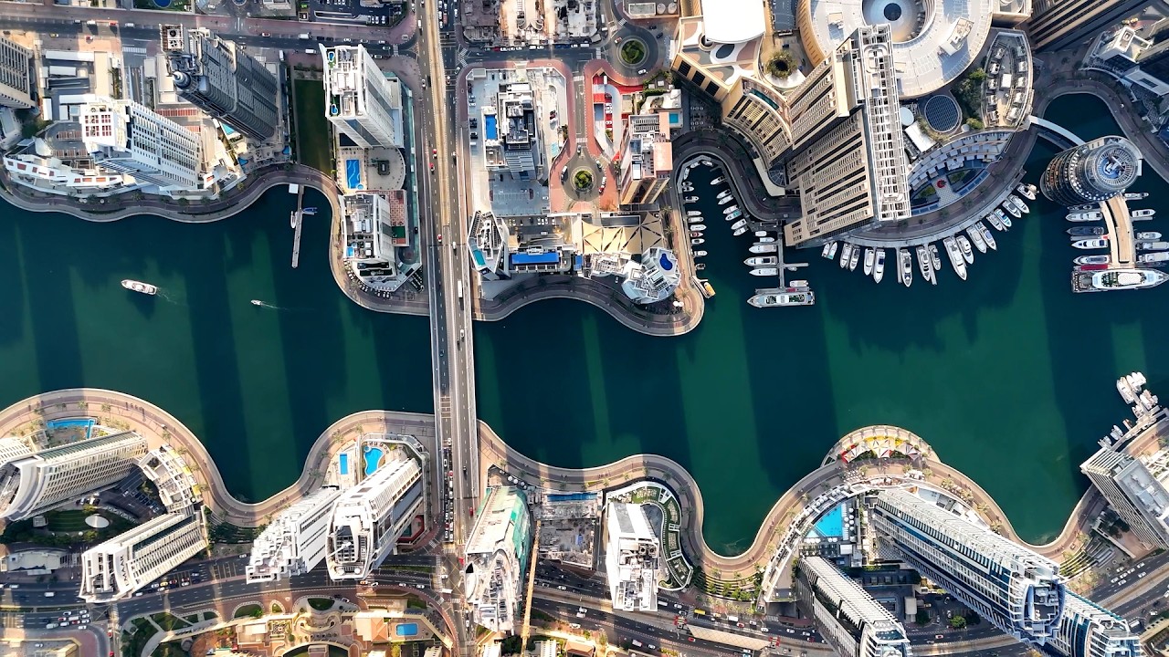 Kupiti stan u Zagrebu ili u Dubaiju?