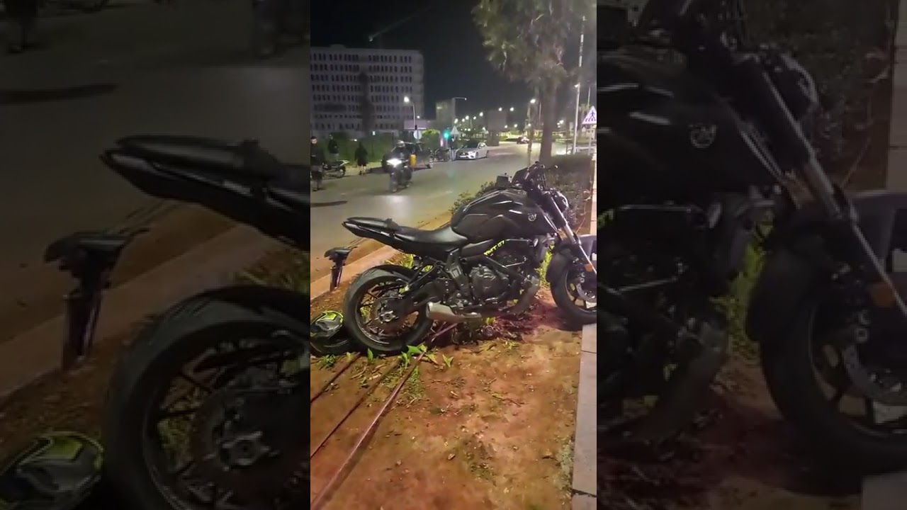 عاجل  من كازا.. كسيدة خايبة بمنطقة الحي الحسني في هذه الأثناء والأمن يتدخل