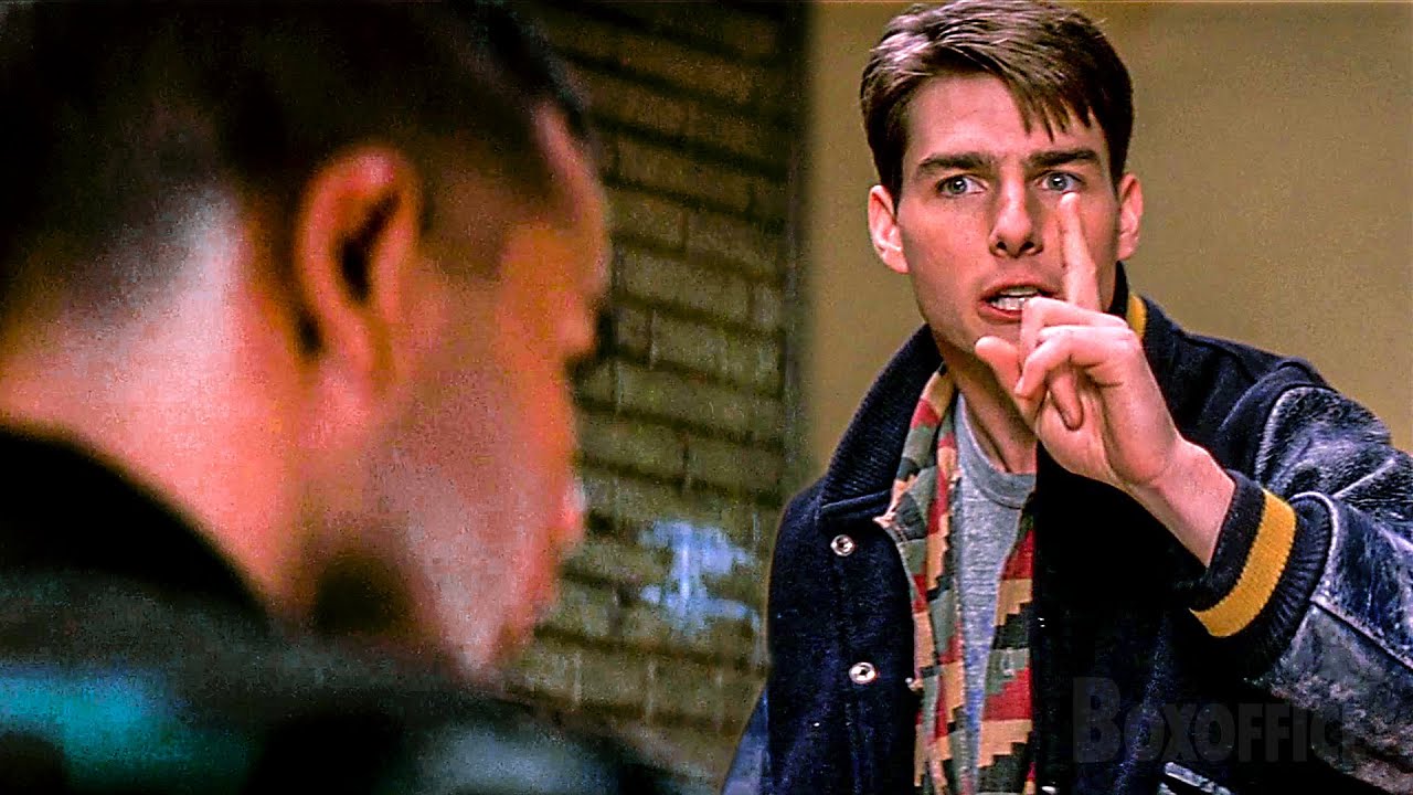 Resterai in prigione per il resto della tua vita | Codice d'onore | Clip in Italiano