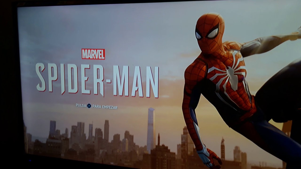 ✔COMO CAMBIAR el IDIOMA VIDEOJUEGOS PS4 y PS5 de INGLES a ESPAÑOL - Solución fácil