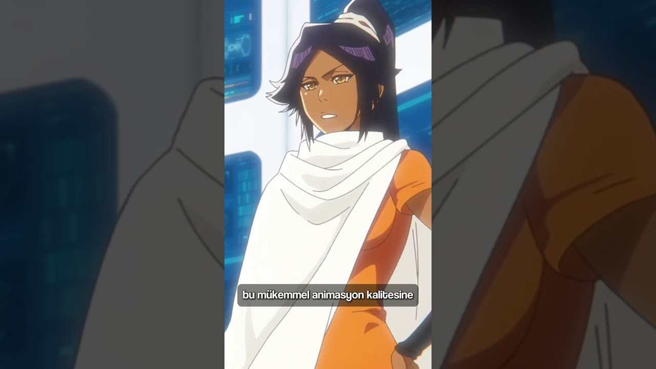 BLEACHİ NASIL İZLENİR ANLATIYORUM #bleach #anime #manga