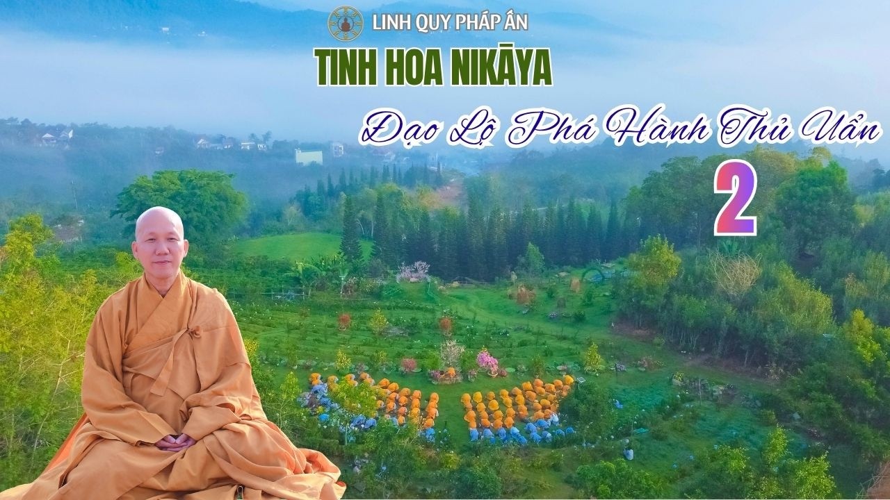 Tinh Hoa NIKAYA