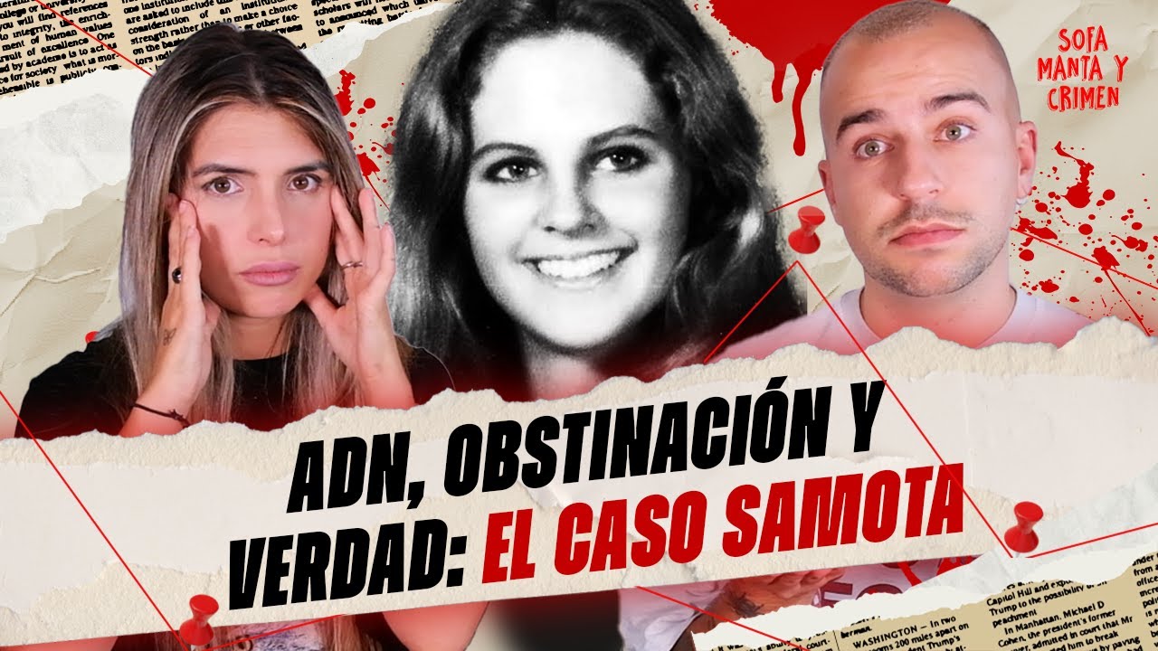 El multimillonario que convirtió su finca en una masacre | Mateocho & Angela Samota | 4x04