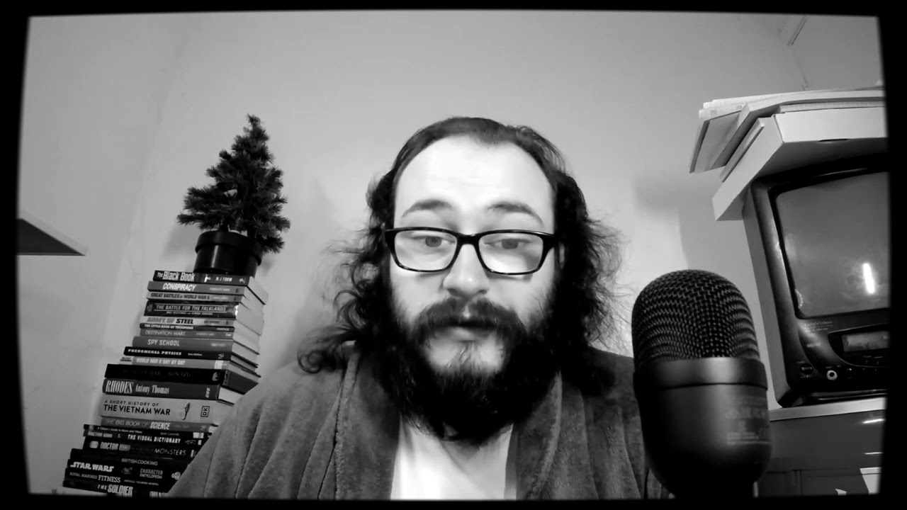 Fat Ninja Dm [ Ryan Roger Athay ] Tribute