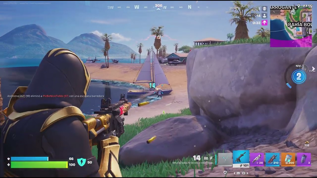 Fortnite