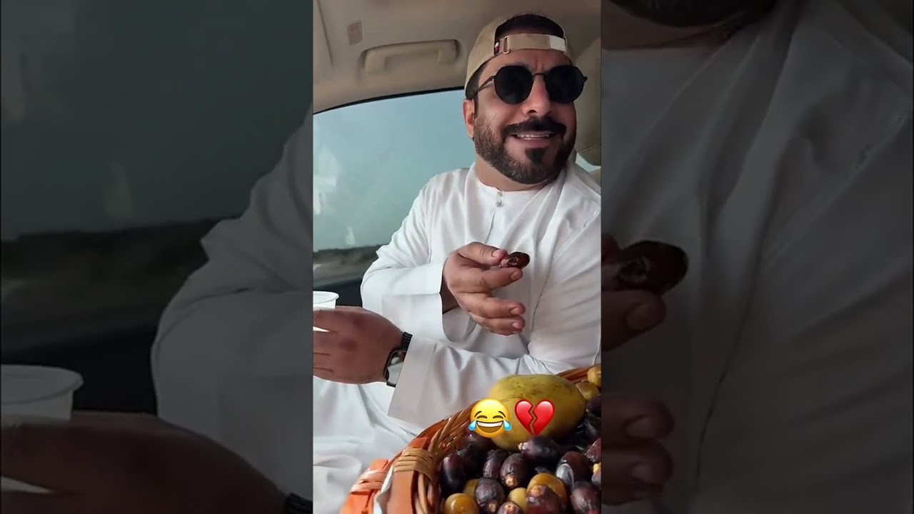 الخابوري و بومشاري : اسمع سالفة التكسي😂😂