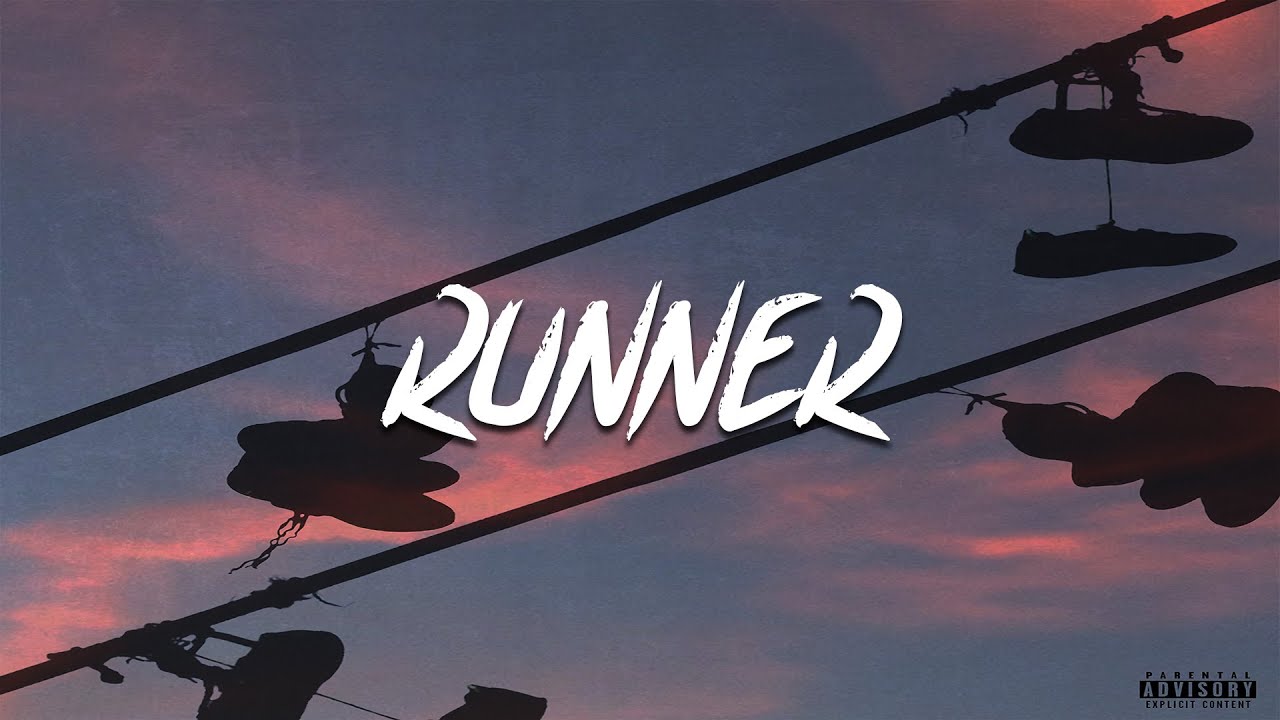Monty Xon - Runner (Lyrics)