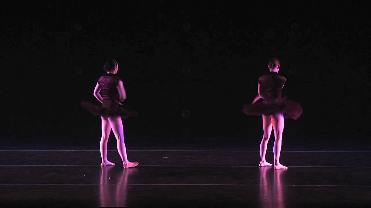 Koresh Dance Company's La Danse at the Kravis Center