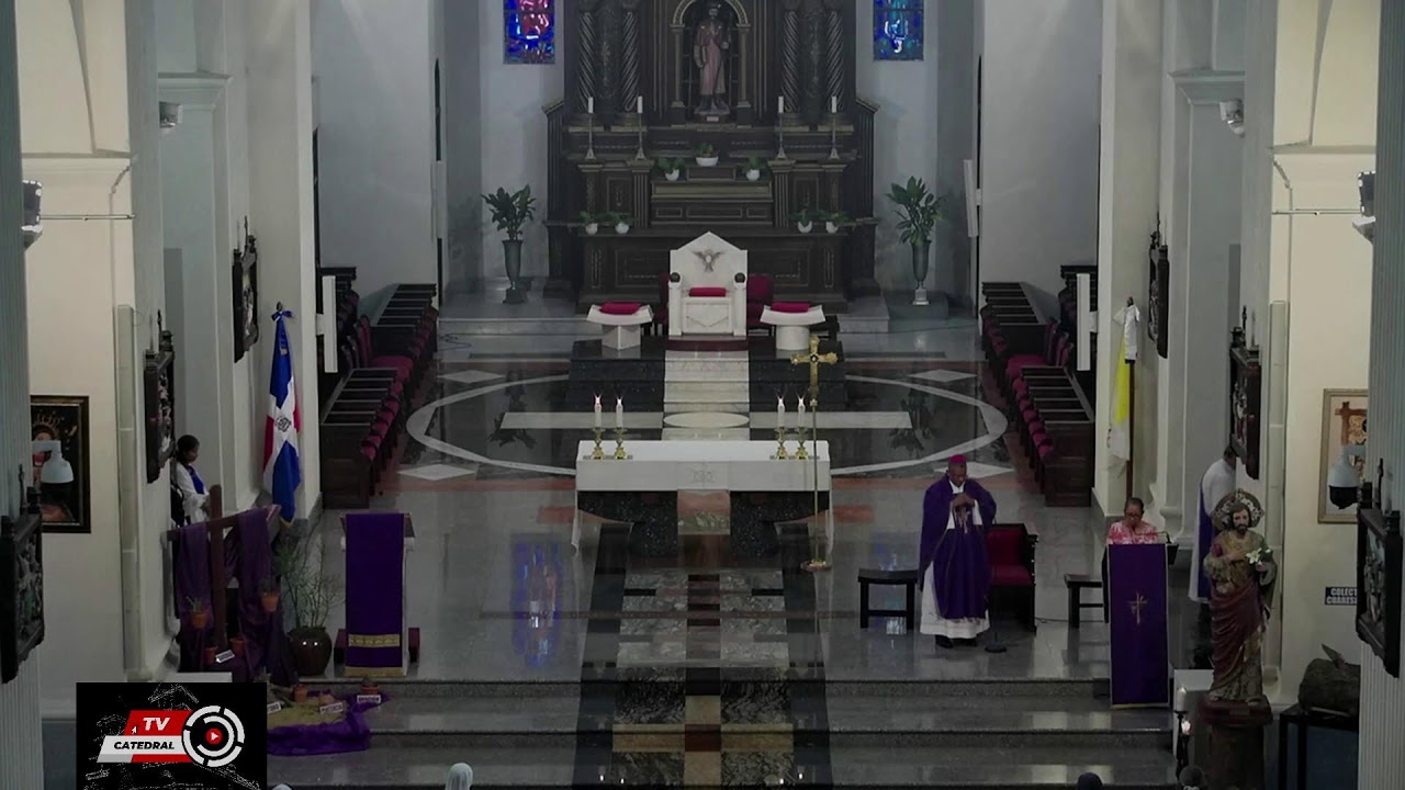 CATEDRAL METROPOLITANA DE SANTIAGO