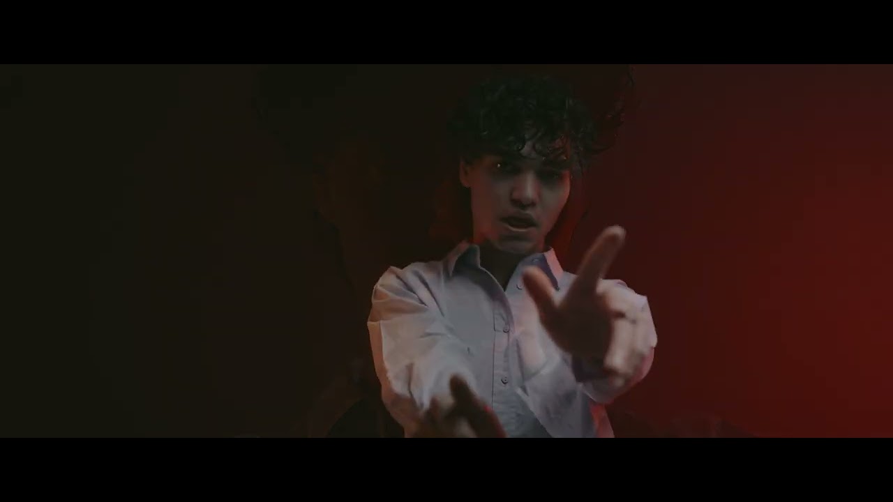 VIDEOCLIP IN STUDIO