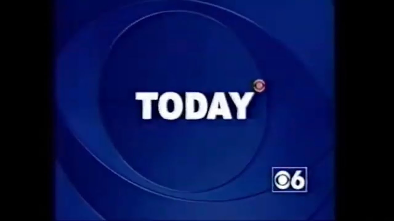 WRGB Commercial Breaks (August 4, 2009)