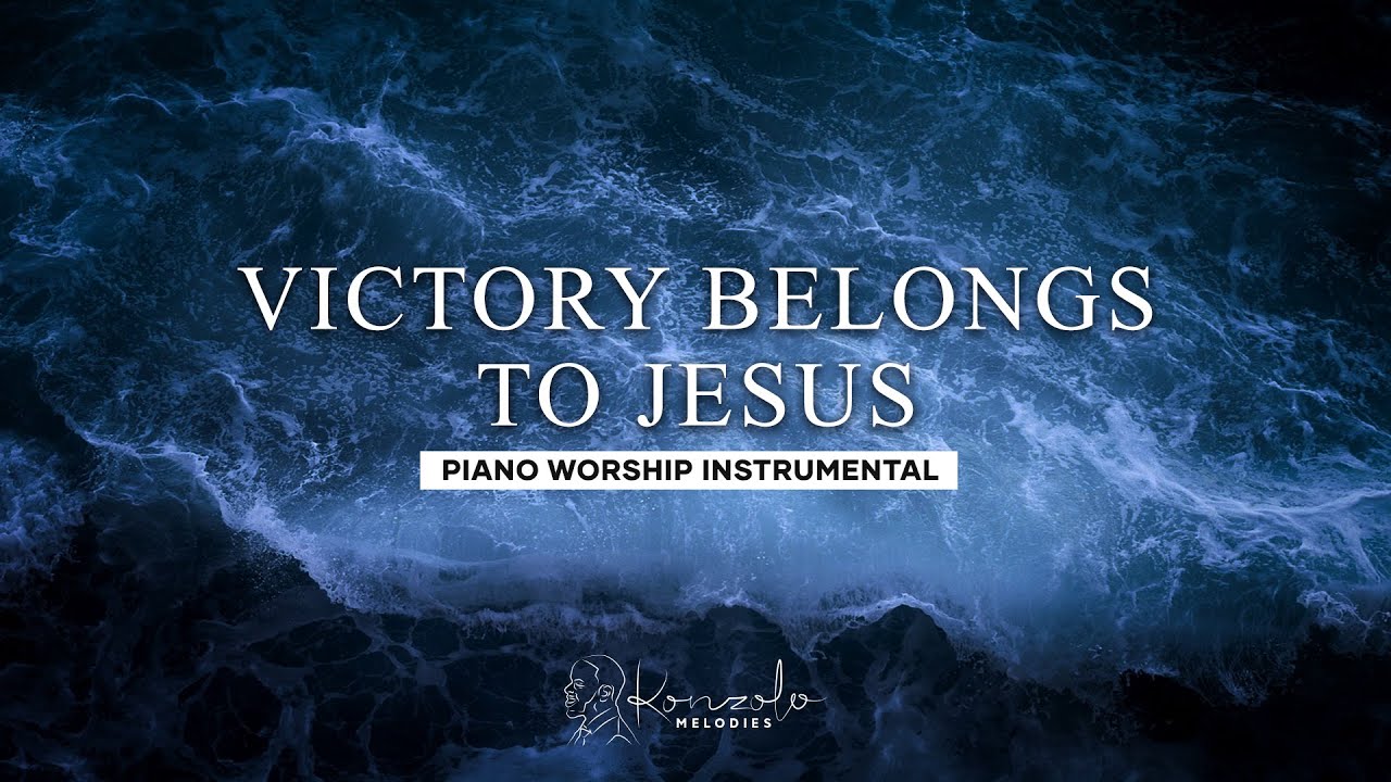 Victory Belongs to Jesus | Todd Dulaney | Soaking Worship | Prayer | Worship Instrumental