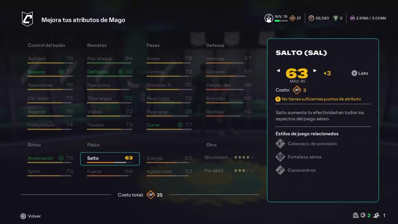 Transmisión de PS4 en vivo de Brumossco