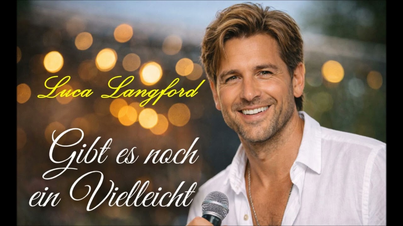 Gibt es noch ein Vielleicht