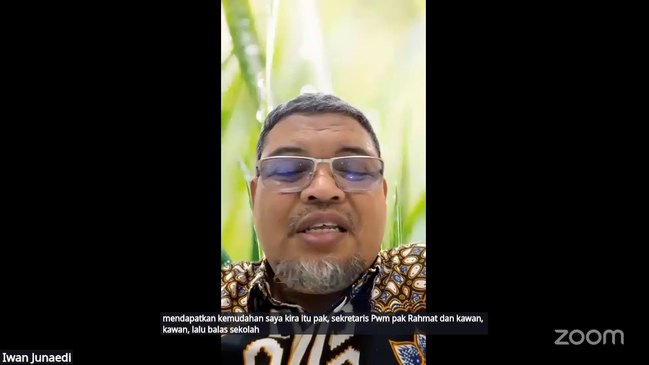 Sukses SPMB Dikdasmen PNF PWM Jawa Tengah