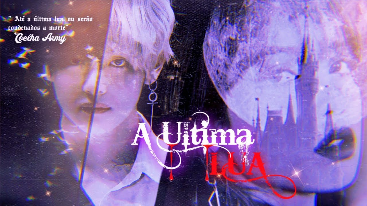 ♕ ┆A Última Lua ┆Imagine taehyung  ❮ Ep.1 ❯ 