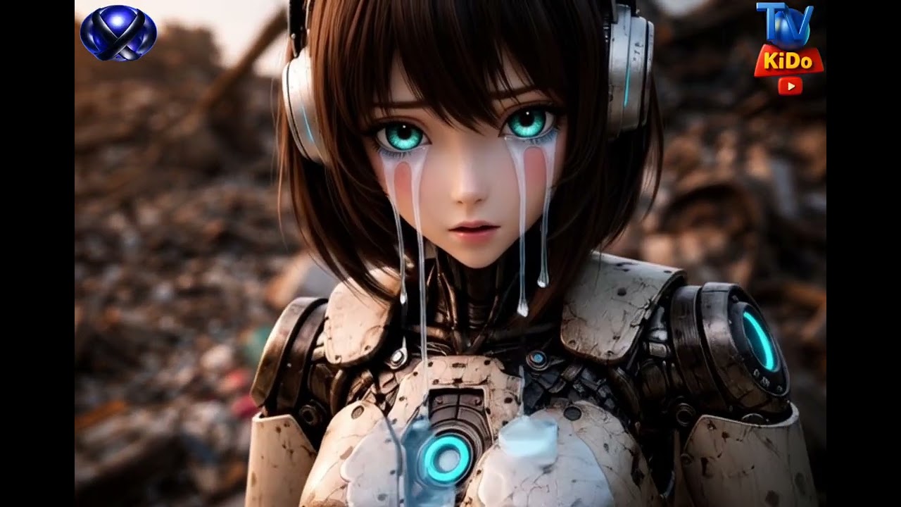 Goodbye to a World Avanna Vocaloid 