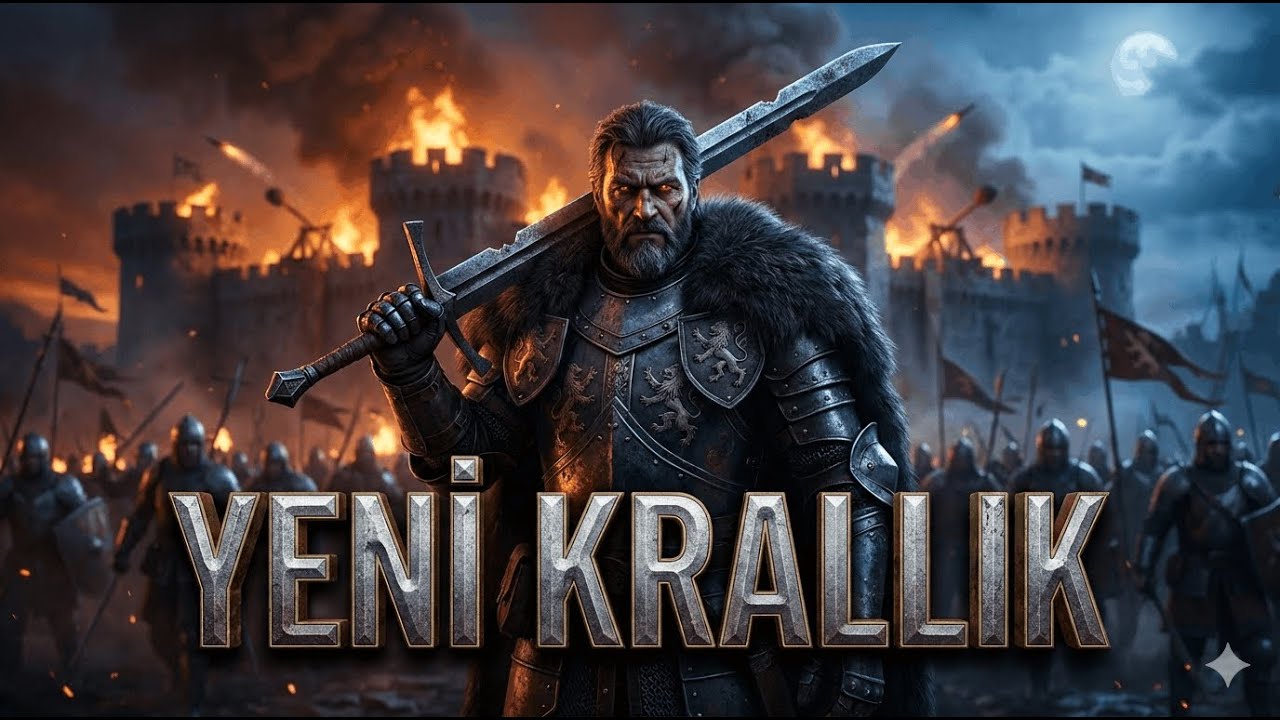 Bannerlord Modlu Geçekci Zorlukda Krallığa Doğru #2 Canlı Yayın