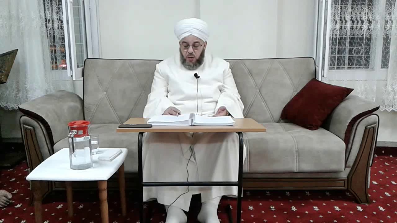 القول في سنن الصلاة بعد الدخول فيها وتسمى الأبعاض | فضيلة الشيخ عبد الله الحافظ حفظه الله