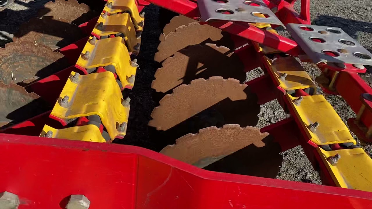 Vaderstad Rapid C-300