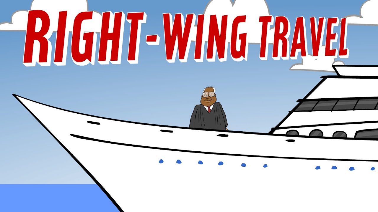 Right-Wing Travel