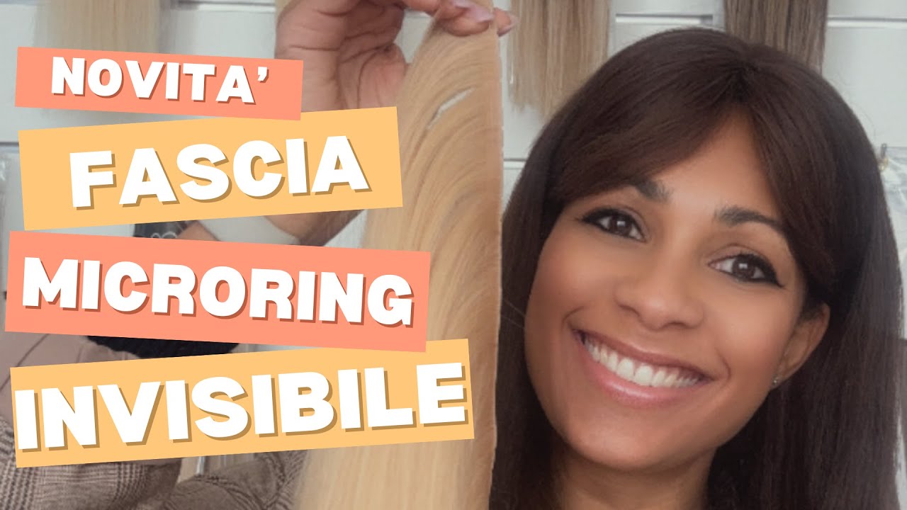 Greta prova le fasce microring invisibili: il risultato è pazzesco!