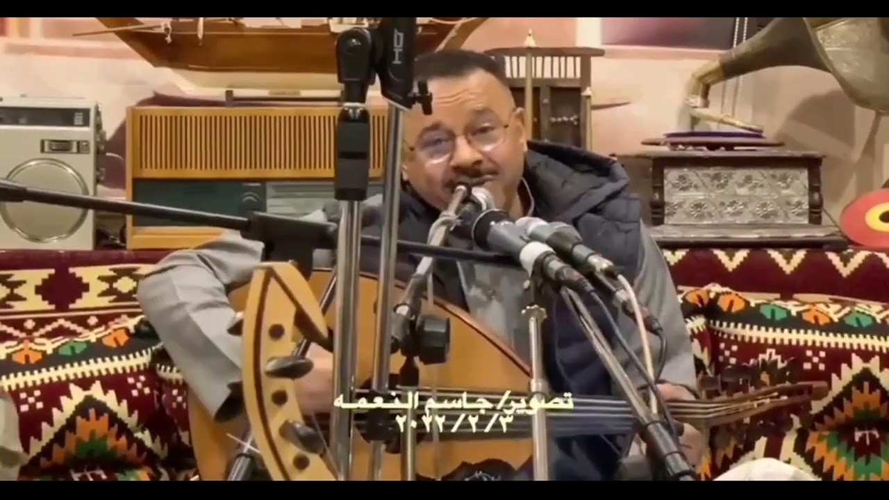 محمد الهزاع - لك الجمايل 🇰🇼