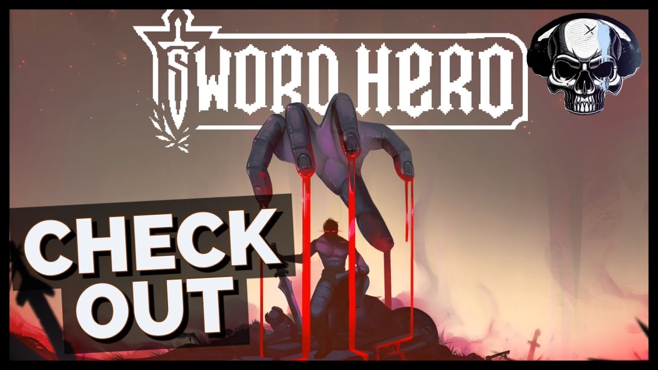 Check Out: Sword Hero