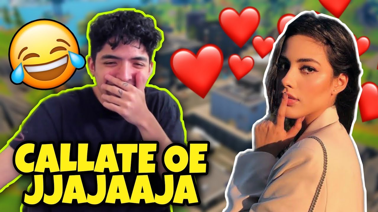 🔥PGOD y NAT FULL RISAS en DIRECTO 😂