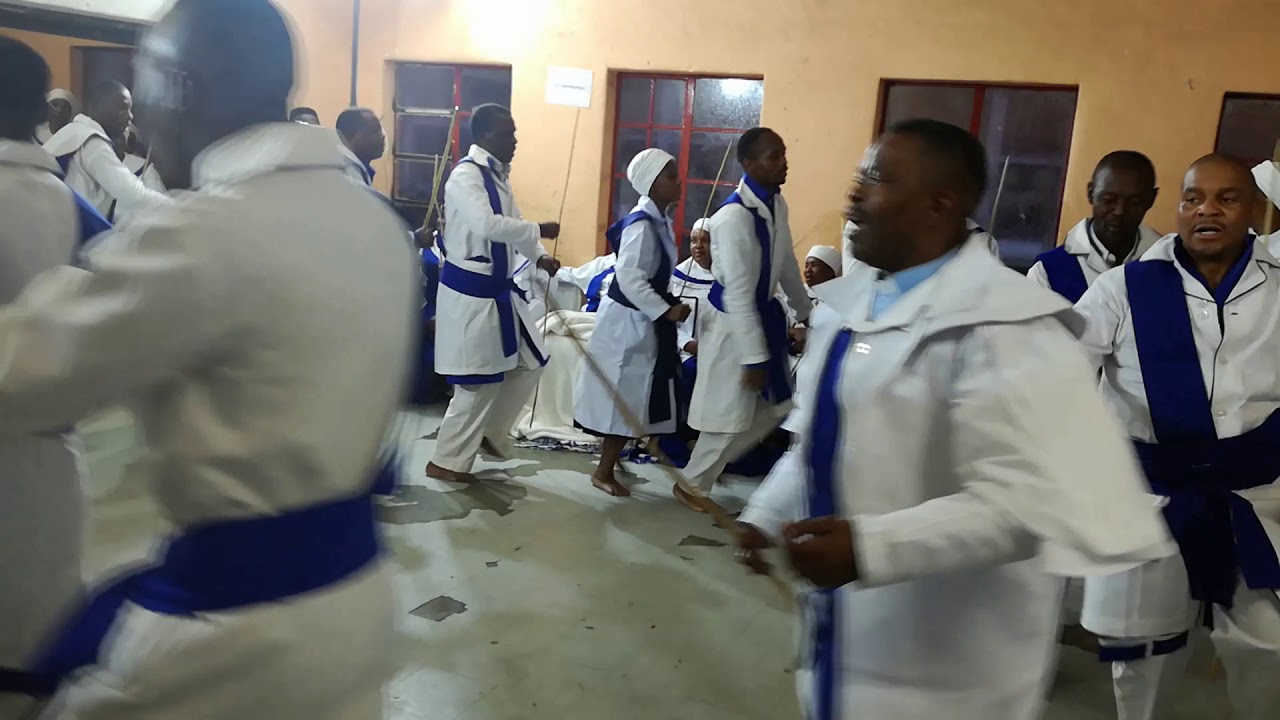 Ekuphumuleni Congregation