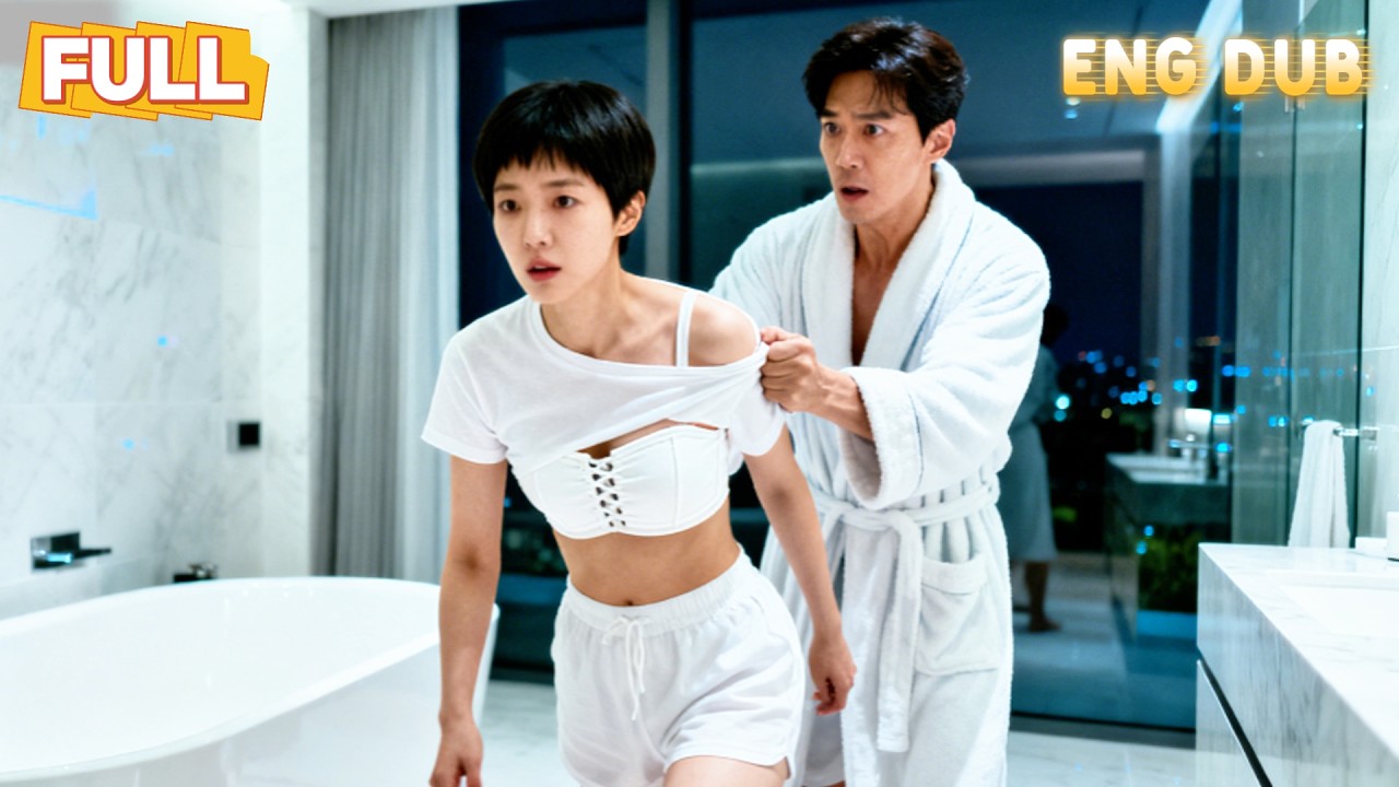 CEO Saw Her UNDERWEAR—Shock!😱The 'Boy' He Raised for 4 Years Is a GIRL & Mother of His Child!