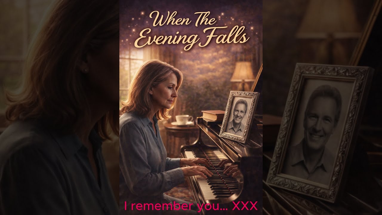 When The Evening Falls